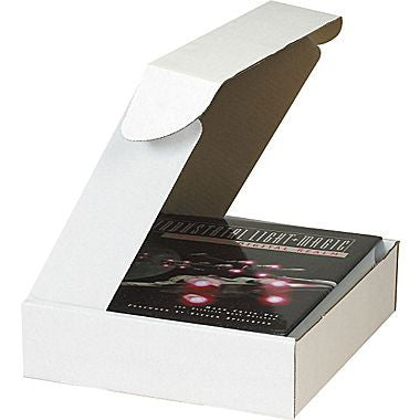 Deluxe Literature Mailers