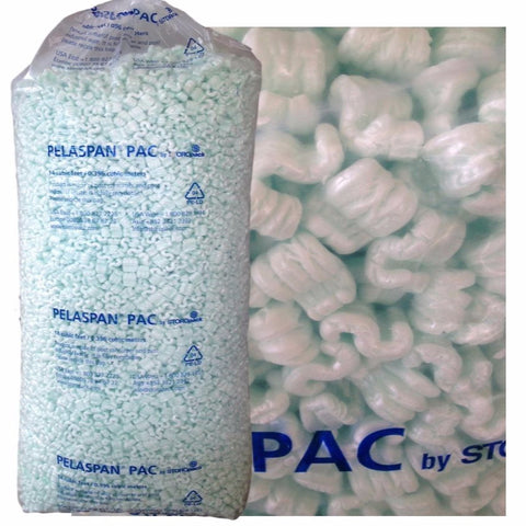 Packing Peanuts