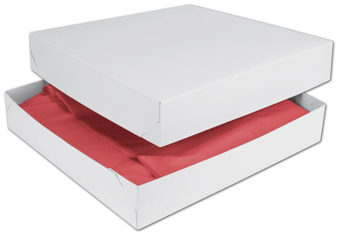 Standard Two Piece Gift Boxes